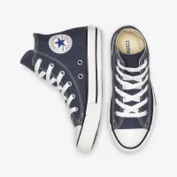 Nike Converse Chuck Taylor All Star High Top Little дитячі Shoe  блакитний