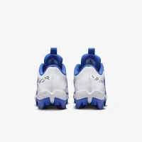 Nike Vapor Edge Shark 2 Little/Big детские Football Cleats синий