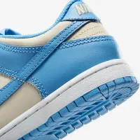 Nike Dunk Low Little дитячі Кросівки блакитний
