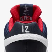 Nike Ja 1 баскетбольні Кросівки блакитний