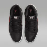 Nike Jordan Stadium 90 женская Кроссовки цвет черный