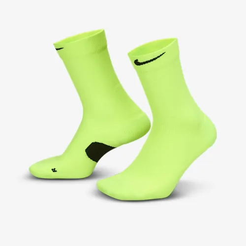Nike Midweight Running Crew шкарпетки (1 пара) Yellow