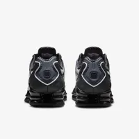 Nike Shox TL Fade женская Кроссовки цвет черный