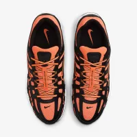 Nike P-6000 Кроссовки Orange