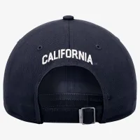 Cal Nike College Cap синий
