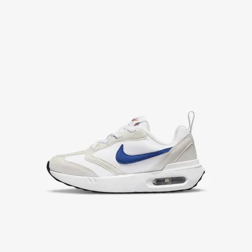 Nike Air Max Dawn Little Kids' взуття White