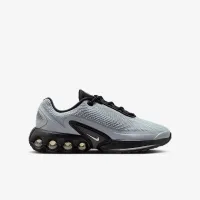 Nike Air Max Dn Big дитячі Кросівки колір сірий