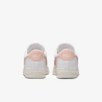 Nike Court Legacy Low Next Nature жіноча Кросівки колір білий