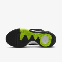Nike KD Trey 5 X баскетбольні Кросівки колір чорний