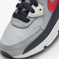 Nike Air Max 90 LTR Little Kids’ Кросівки колір сірий