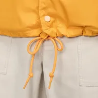 Nike Club мужские Coaches' Куртка Yellow