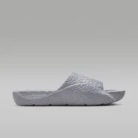 Nike Jordan Franchise Shower Slides колір сірий