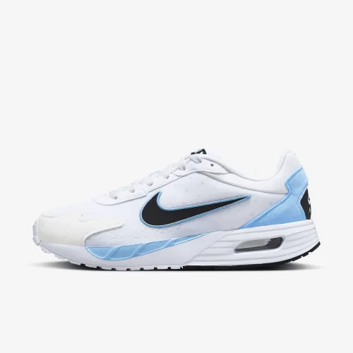 Nike Air Max Solo чоловічі Кросівки колір білий