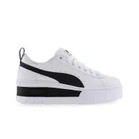 Кроссовки Puma Mayze Wedge 38627301 - Белые