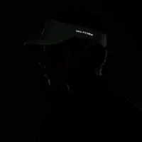 Nike Dri-FIT ADV Ace Tennis Visor Yellow