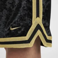 Nike DNA Culture of баскетбольні Big дитячі баскетбольні шорти колір чорний