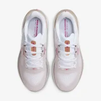 Nike Vomero 17 женская Road Running Кроссовки цвет фиолетовый