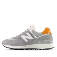 Кросівки New Balance WL574YG2 - Сірі