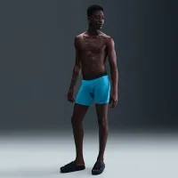 Nike Pro чоловічі Dri-FIT Fitness шорти колір зелений