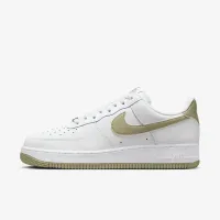 Nike Air Force 1 '07 мужские Кроссовки цвет белый