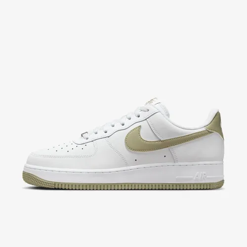 Nike Air Force 1 '07 мужские Кроссовки цвет белый