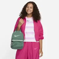 Nike Just Do It Lunch Bag (4L) цвет зеленый
