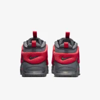 Nike Air More Uptempo Low мужские Кроссовки цвет серый