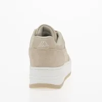 Кроссовки Kappa Bash PF 243001-4210 - Бежевый