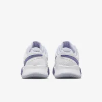 NikeCourt Lite 4 женская Tennis Кроссовки цвет белый