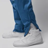 Nike Jordan Sport Jam чоловічі Warm Up Pants блакитний