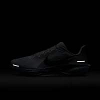 Nike Pegasus 41 мужские Road Running Кроссовки цвет серый