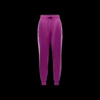 Nike Therma-FIT One женская С высокой Талией 7/8 Joggers цвет фиолетовый