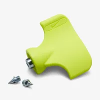 Nike Dragonfly 2 Track & Field Distance Spikes цвет красный