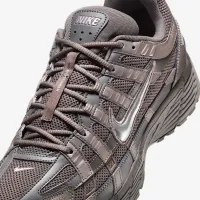 Nike P-6000 Кроссовки цвет серый