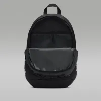 Nike Jordan Patch рюкзак Big Kids рюкзак (27L) цвет черный