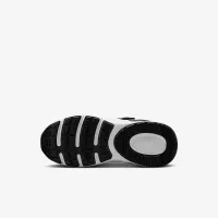 Nike Air Max Nova Little детские Кроссовки цвет серый