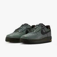 Nike Air Force 1 GTX Vibram мужские Кроссовки цвет серый