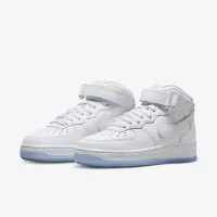 Nike Air Force 1 Mid жіноча Кросівки колір білий