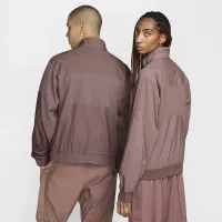 Nike Every Stitch Consideколір червоний Computational Track Куртка колір фіолетовий