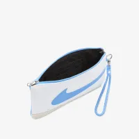 Nike Icon Blazer Wristlet цвет белый