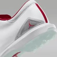 Nike Jordan ADG 5 для гольфу Кросівки колір білий