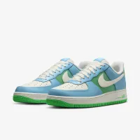 Nike Air Force 1 '07 мужские Кроссовки синий