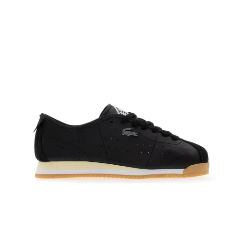 Кроссовки Lacoste Club-Low 749SFA0043-454 - Черные