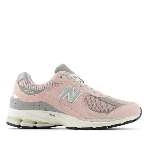 Кросівки New Balance M2002RFC - Рожеві