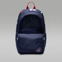 Nike Jordan Paris Saint-Germain наплічник (29L) блакитний