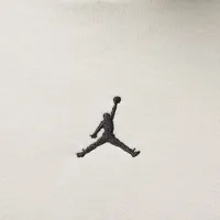 Nike Jordan MVP мужские Fleece Pullover Толстовка с капюшоном цвет белый