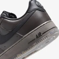 Nike Air Force 1 Low мужские Кроссовки цвет коричневый