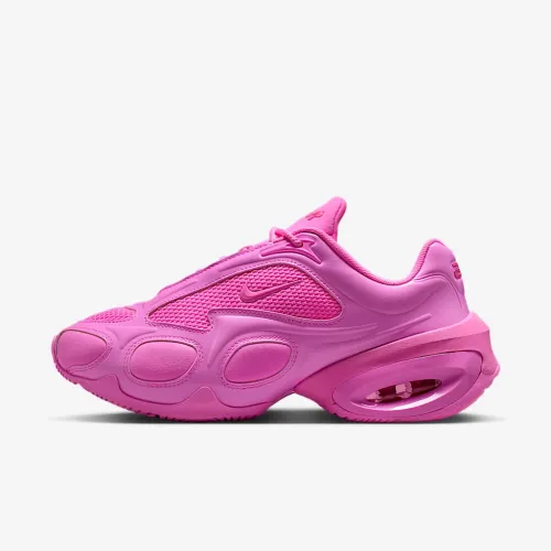 Nike Air Max Muse женская Кроссовки Pink