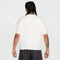 Nike Sportswear чоловічі футболка колір білий