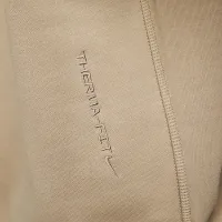Nike ACG Therma-FIT Fleece Pullover Толстовка з капюшоном колір коричневий